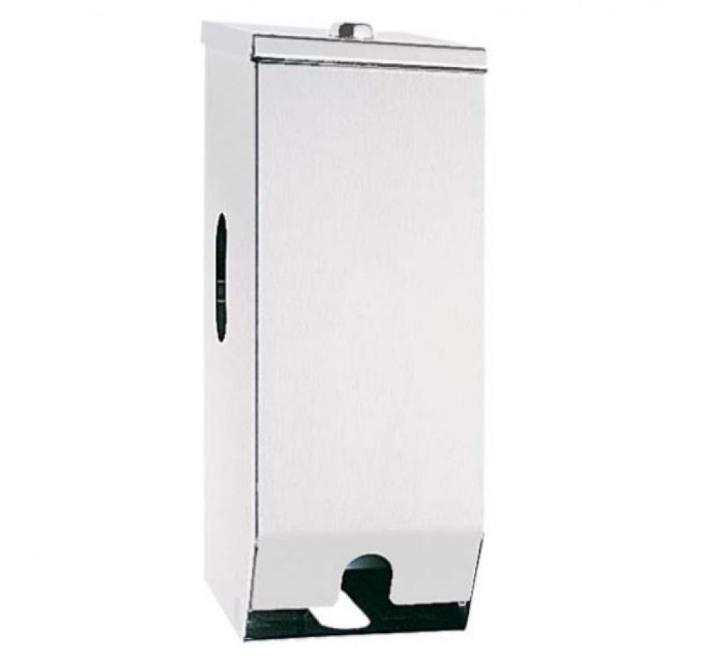 BEST BUY Double Toilet Roll Dispenser
