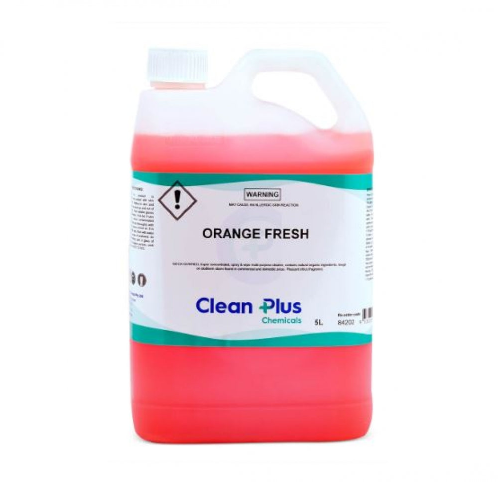BEST BUY 842 Orange Fresh Multi Purpose Cleaner