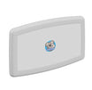 Koala Kare KB300-05 Baby Change Table Horizontal