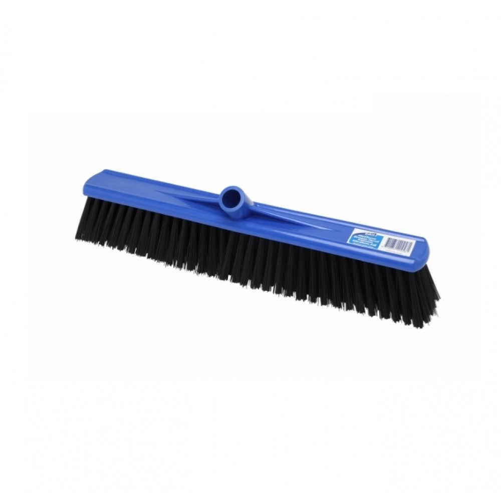 Edco Platform Broom Head 500mm