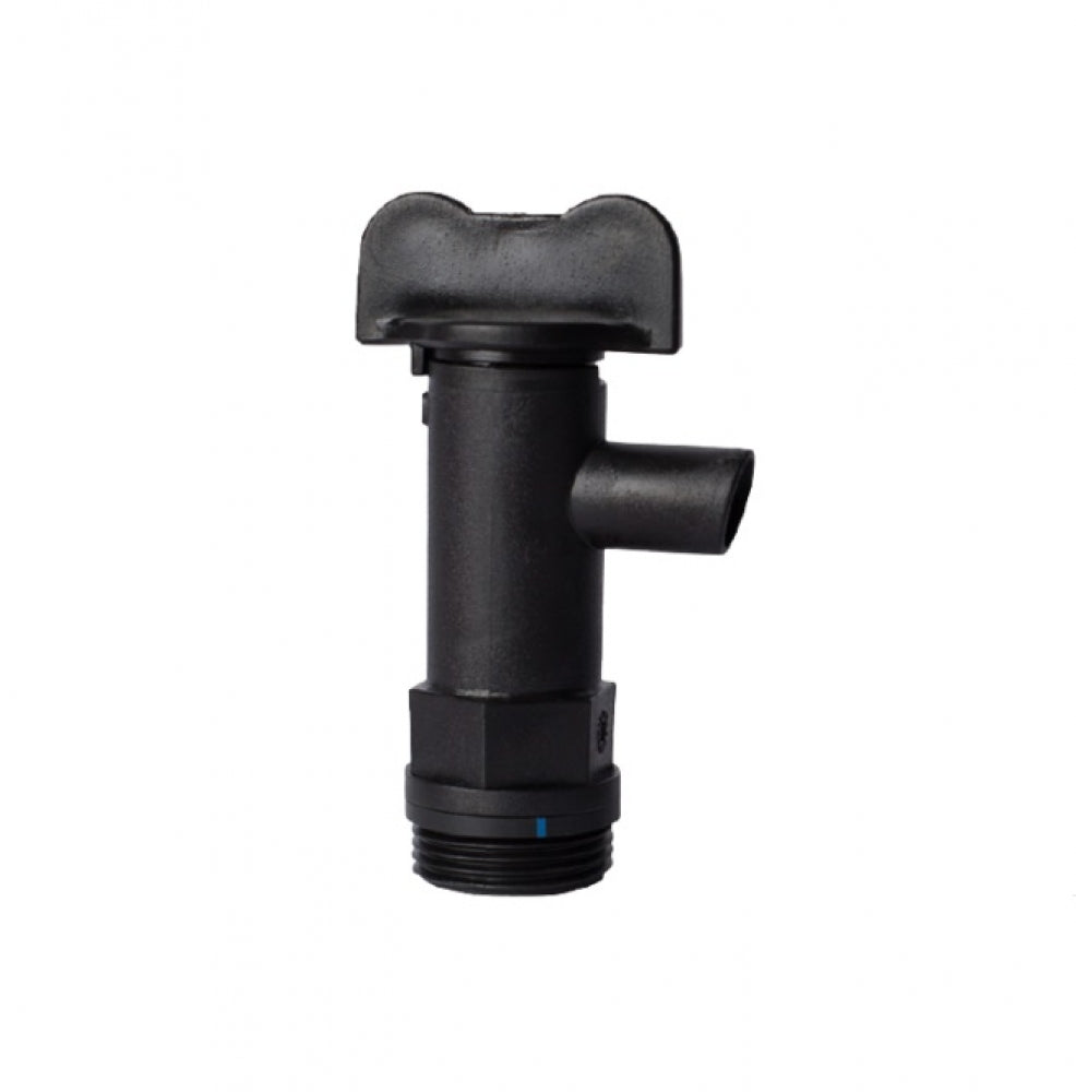 Jasol 20 Litre Drum Tap