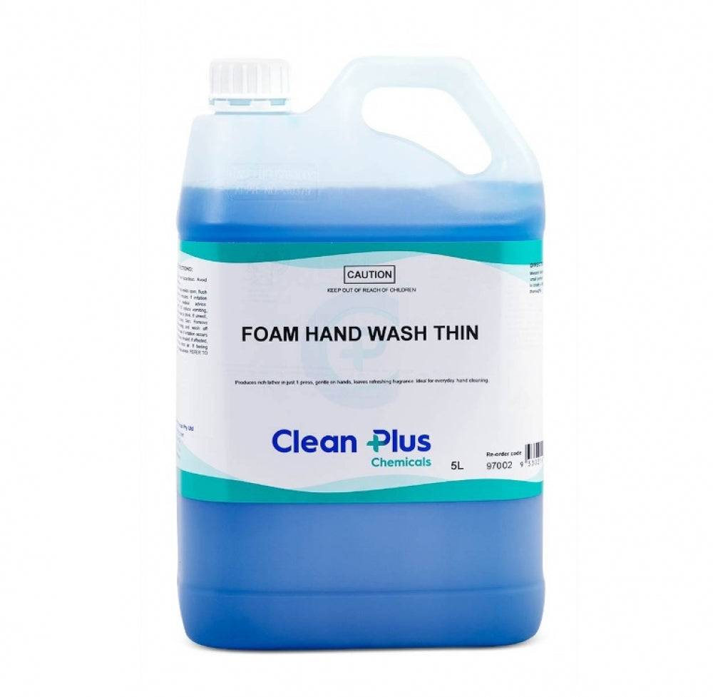 BEST BUY 970 Foam Hand Wash Thin