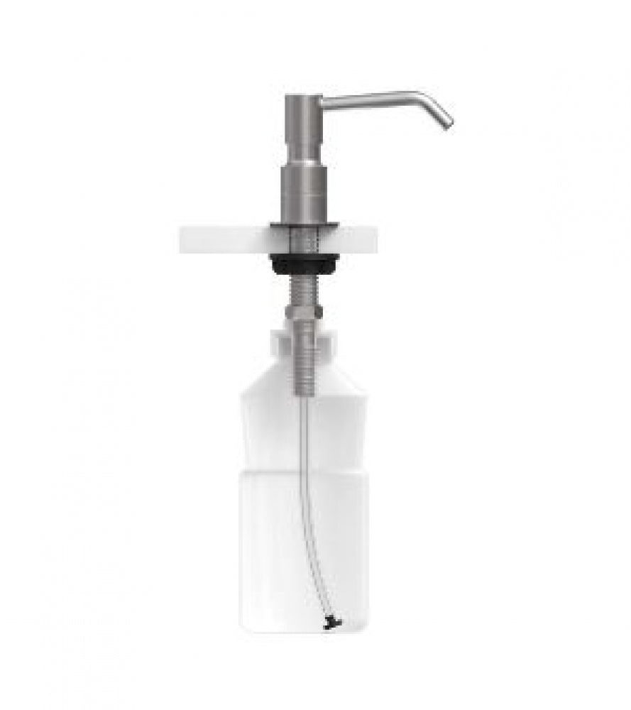 Bradley 63224 Bench Mounted Foam Soap Dispenser 1L