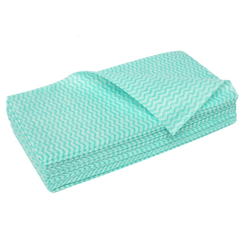 Edco 19702 Merriwipe Heavy Duty Wipes