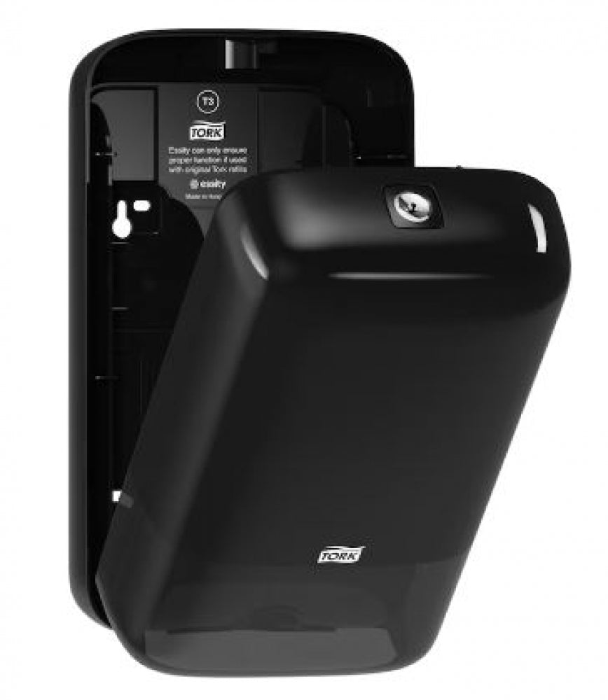 TORK T3 Elevation 556008 Folded Toilet Paper Dispenser