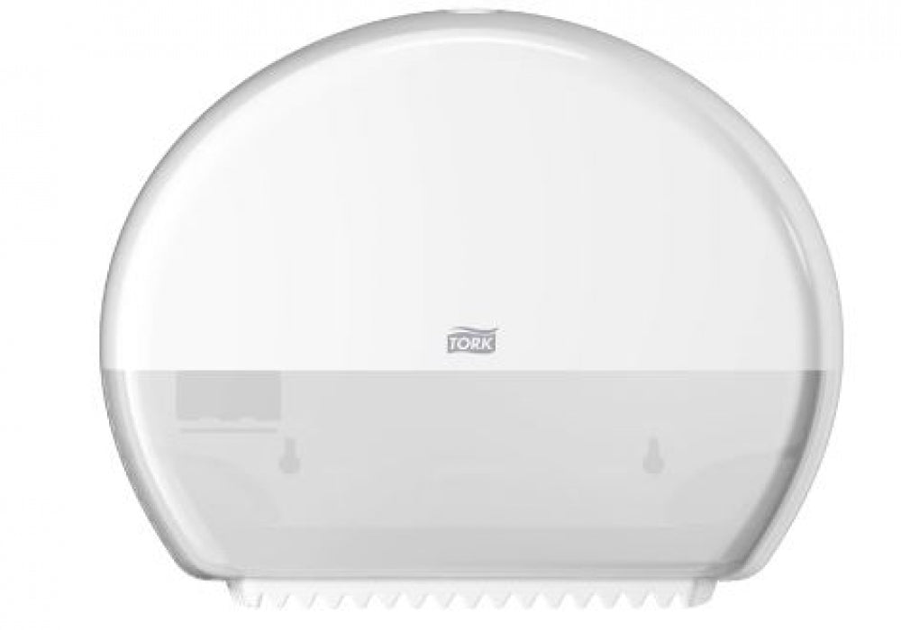 TORK T2 Elevation 555000 Mini Jumbo Toilet Roll Dispenser