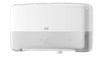 TORK T2 Elevation 555500 Twin Mini Toilet Roll Dispenser