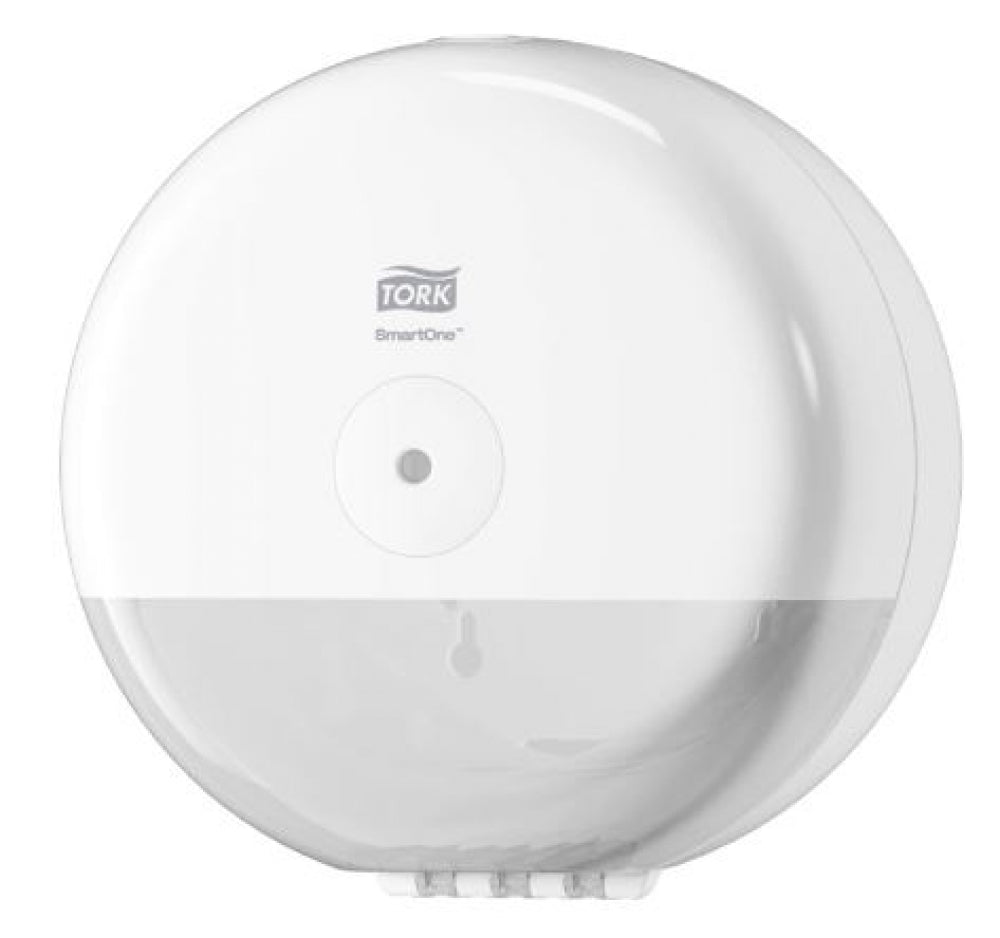 TORK T9 Elevation 681000 SmartOne Mini Toilet Roll Dispenser