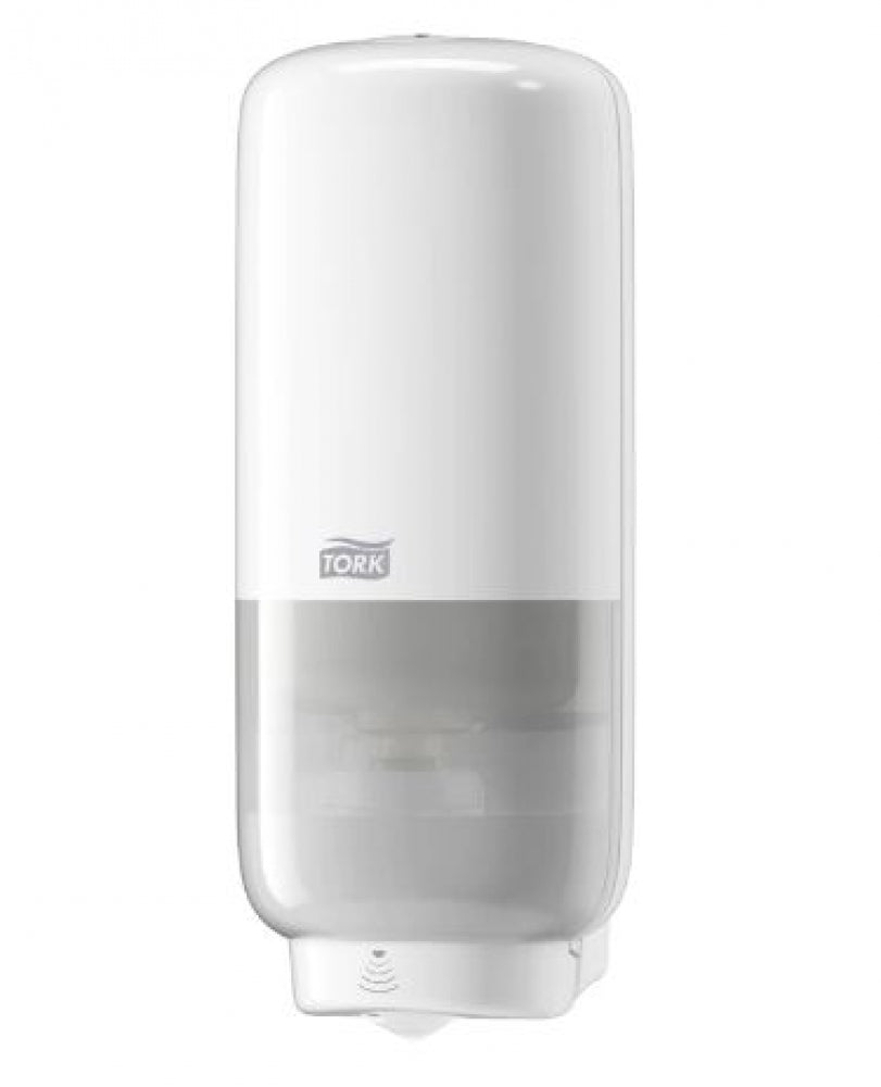 TORK S4 Elevation 561600 Skincare Foam Soap Dispenser Intuition Sensor