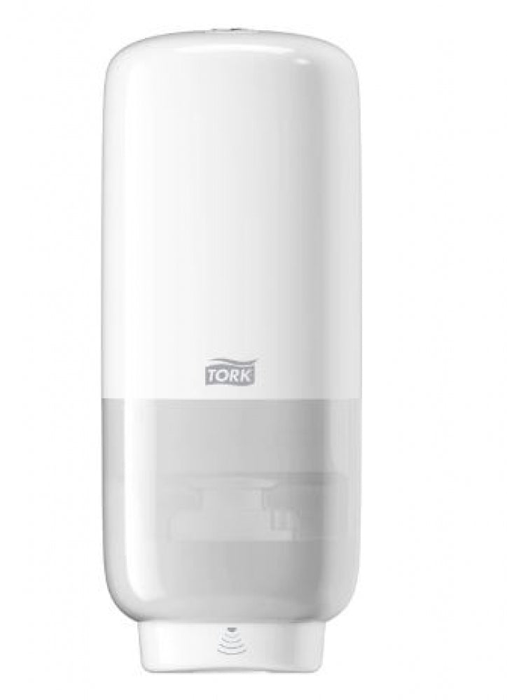 TORK S4 Elevation 561600 Skincare Foam Soap Dispenser Intuition Sensor