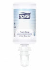 TORK S4 520501 Foam Soap Mild Premium
