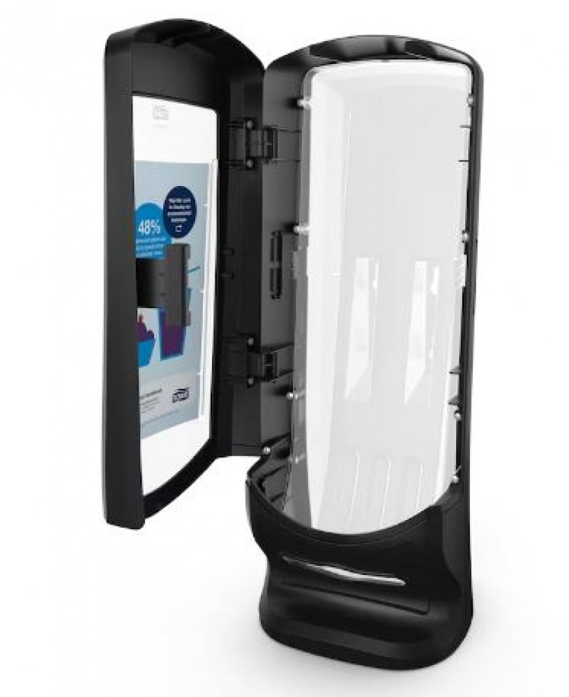 TORK N4 Xpressnap 63320 Stand Napkin Dispenser