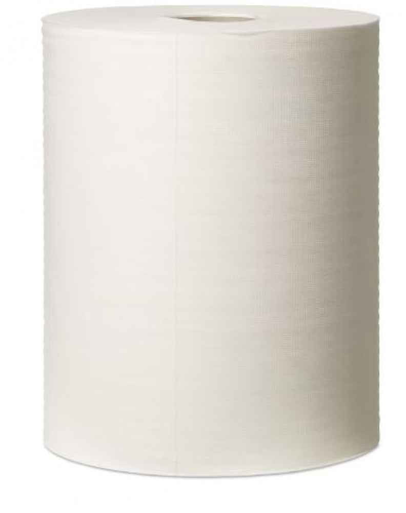 TORK W1 W2 W3 530137 Cloth Roll Heavy Duty