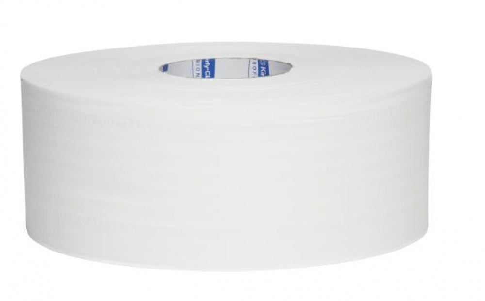 Kleenex 4782 Kleenex Maxi Jumbo Toilet Tissue Roll