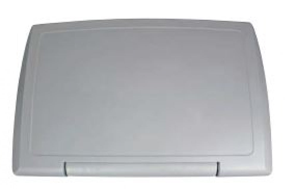 Bradley ICN-001 Baby Change Table Horizontal
