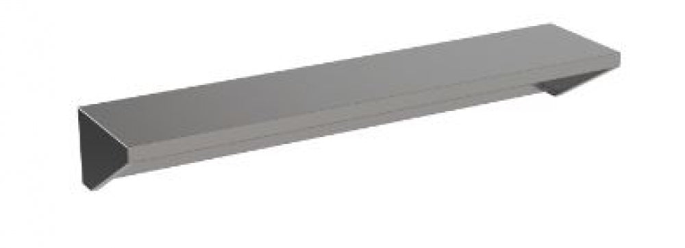 Bradley Security SA50 Shelf with Toothbrush Slots