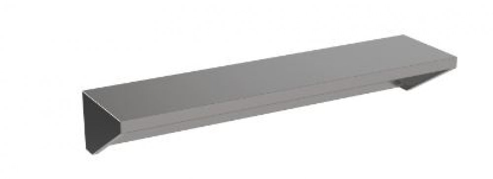 Bradley Security SA49 Washroom Shelf