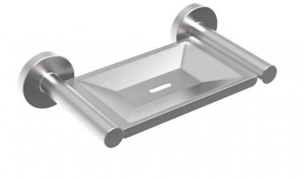 Bradley Dynamic DY021 Soap Dish with drain hole