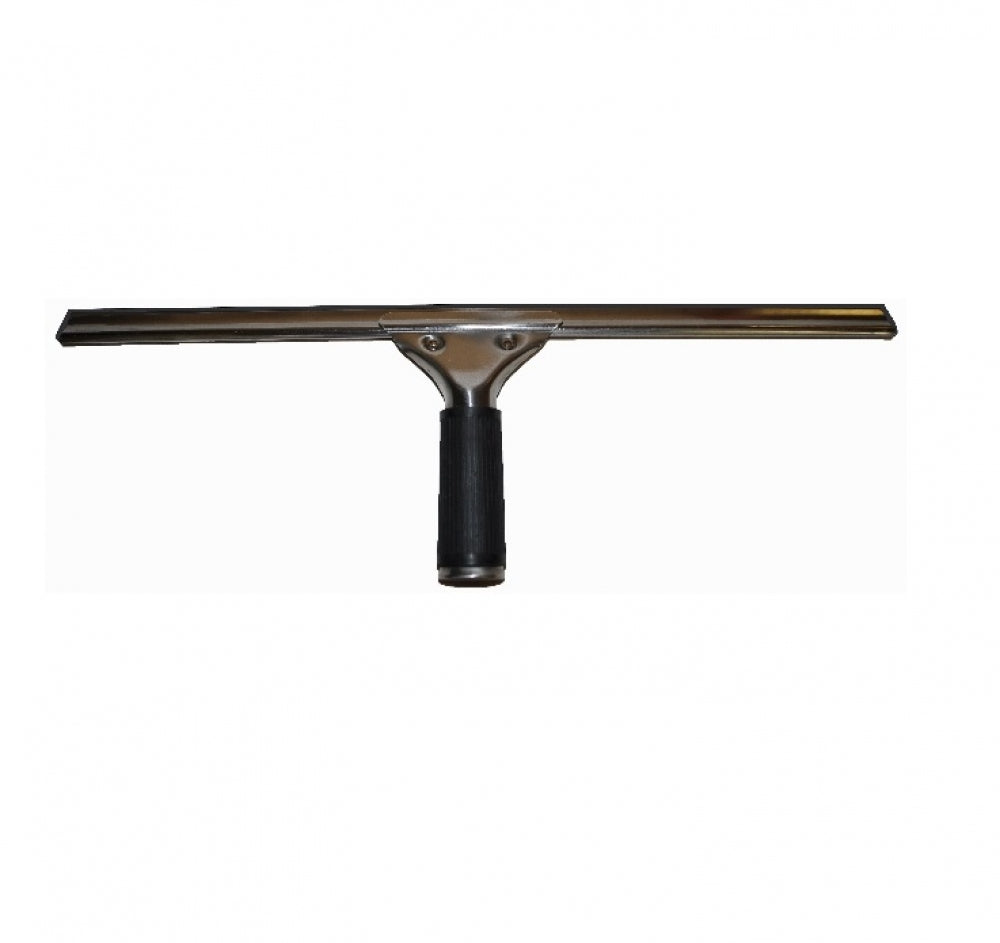 Edco Complete Stainless Steel Squeegee 45cm