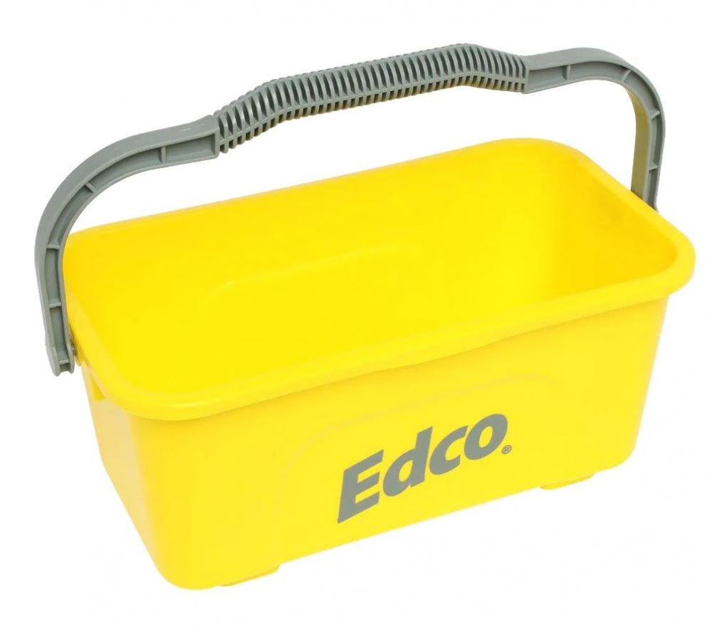 Edco 280 Mop and Squeegee Bucket All Purpose