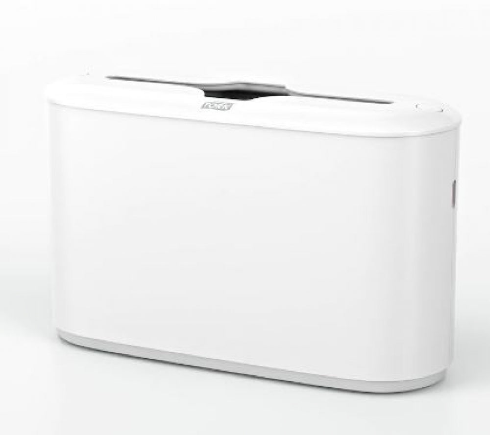 TORK H2 Xpress 552200 Hand Towel Dispenser Countertop Multifold