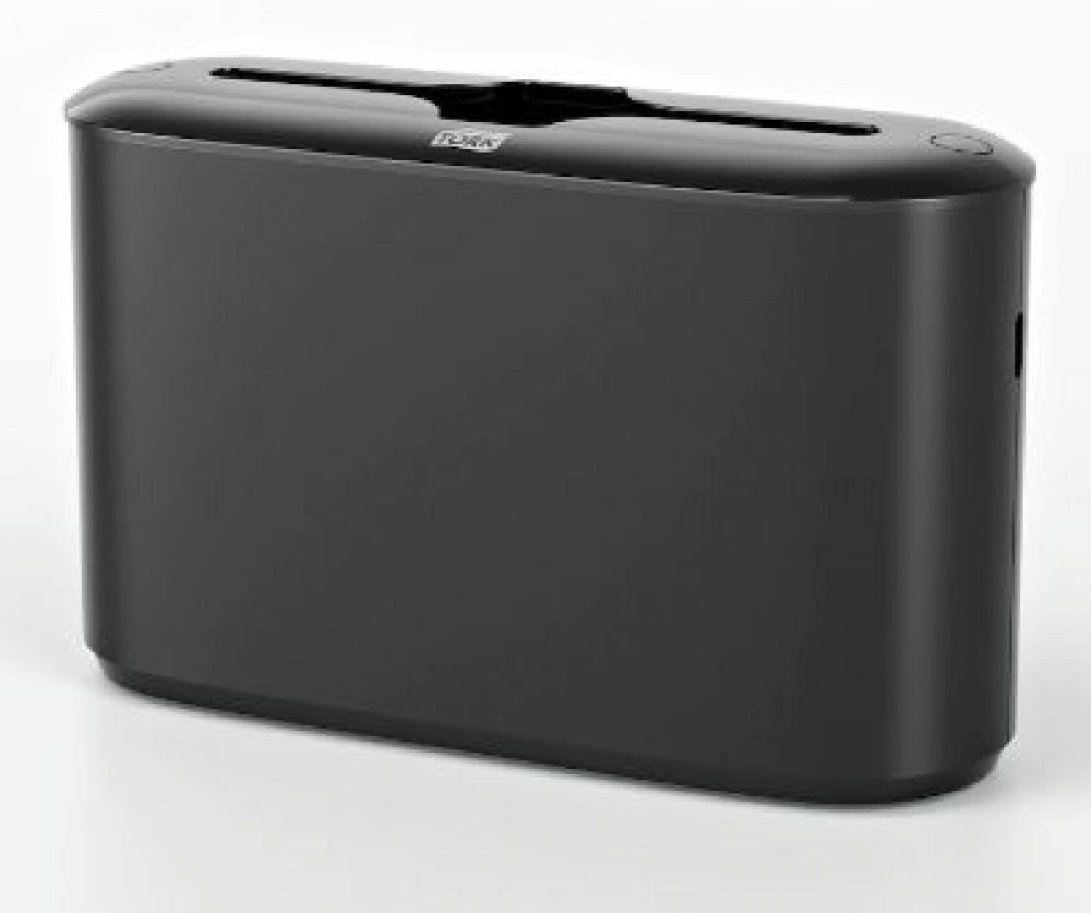 TORK H2 Xpress 552208 Hand Towel Dispenser Countertop Multifold