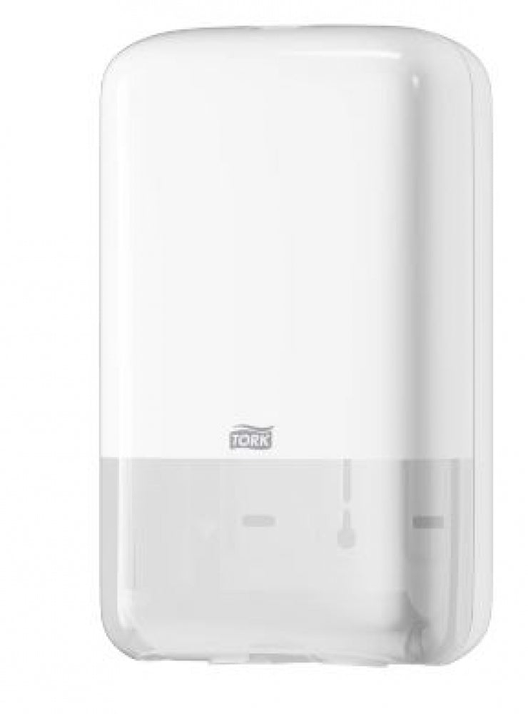 TORK T3 Elevation 556000 Folded Toilet Paper Dispenser