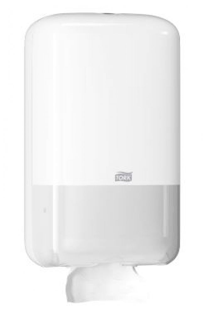 TORK T3 Elevation 556000 Folded Toilet Paper Dispenser