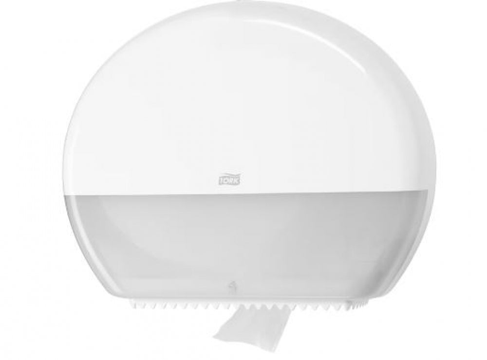 TORK T1 Elevation 554030 Jumbo Toilet Roll Dispenser