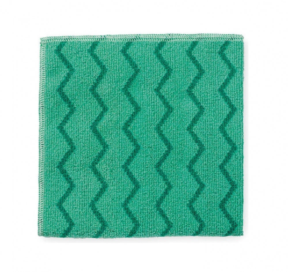 Rubbermaid Hygen Q620 General Purpose Cloth Microfibre