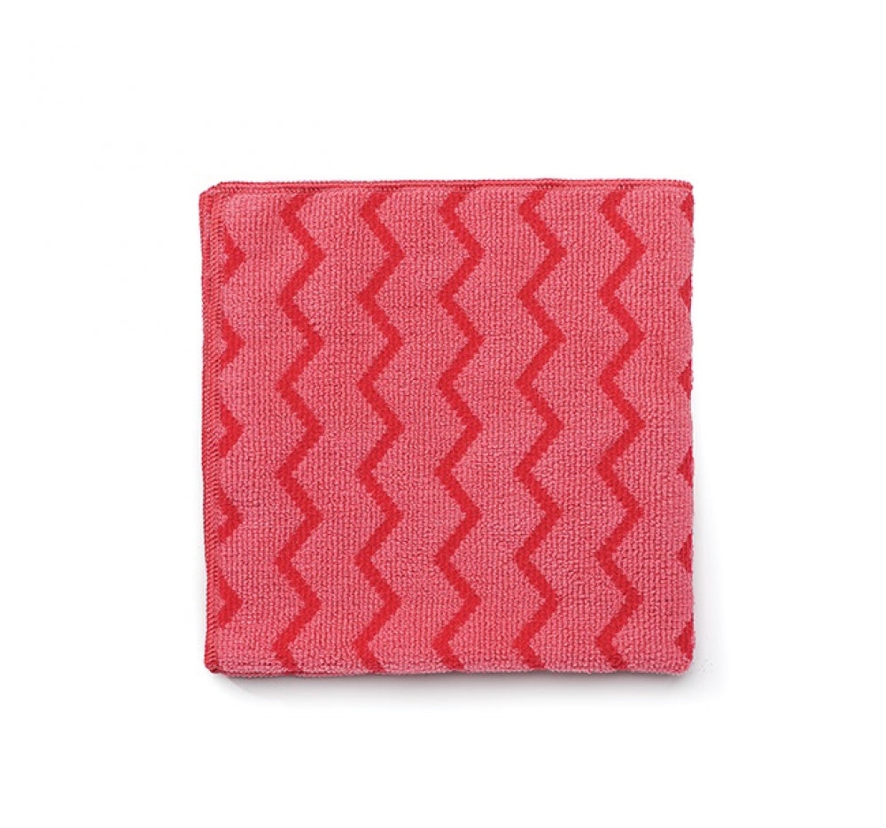 Rubbermaid Hygen Q620 General Purpose Cloth Microfibre