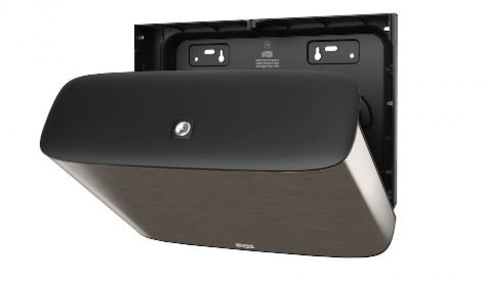 TORK T2 Image 460006 Mini Jumbo Toilet Roll Dispenser