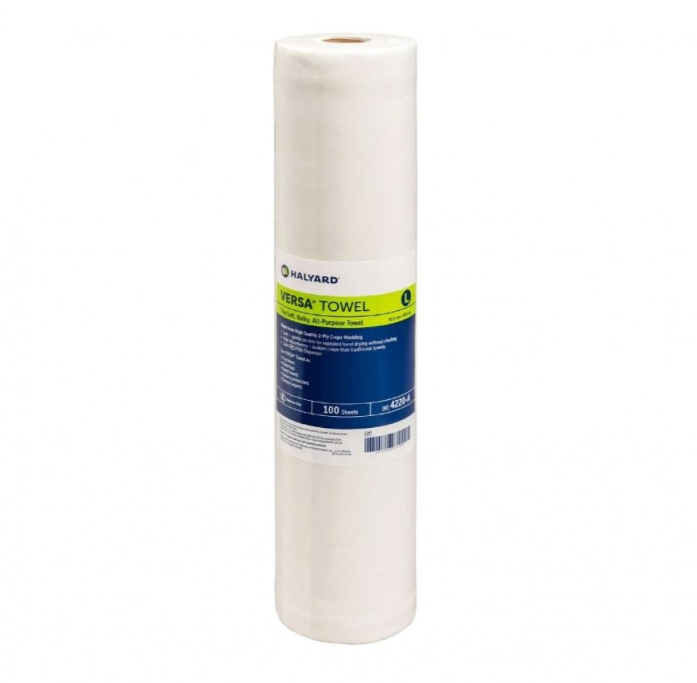 Halyard Medical 4220 Large Versa Towel