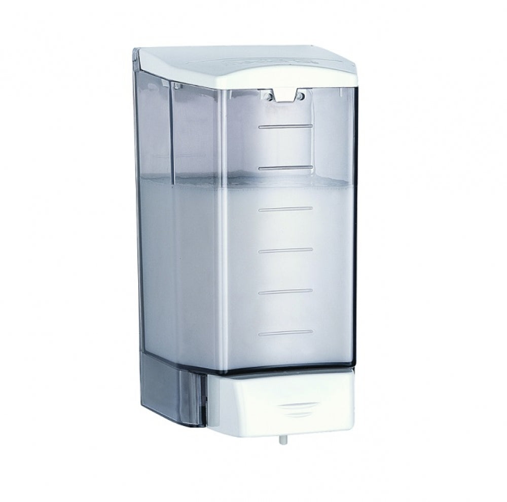 Mediclinics Washroom DJ0010F Soap Dispenser