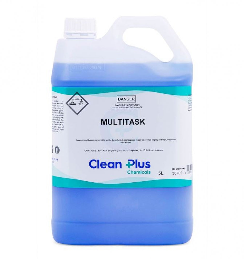 BEST BUY 387 Multitask Multi-Purpose Cleaner