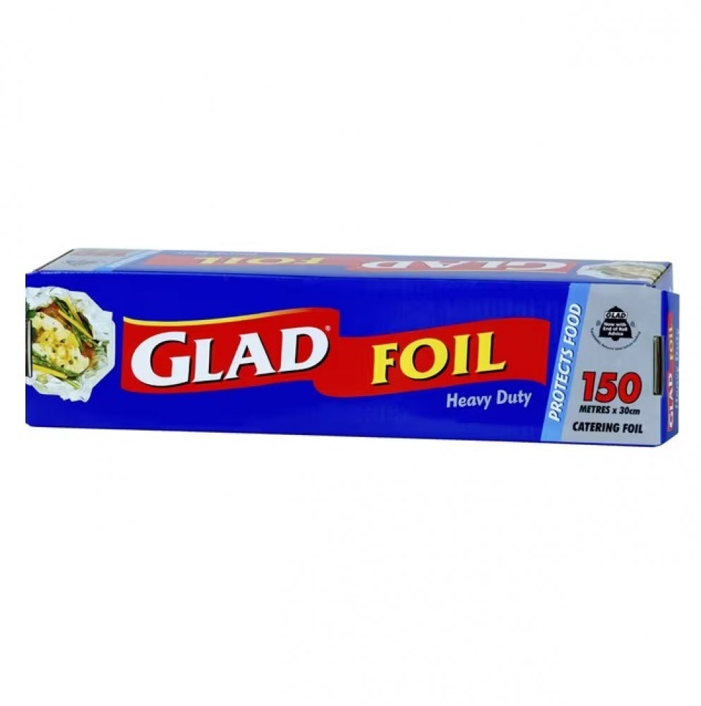 Glad Caterers pack FHD150/6 Glad Foil Wrap
