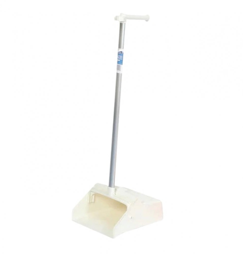 Edco General Purpose Lobby Pan with Pistol Grip