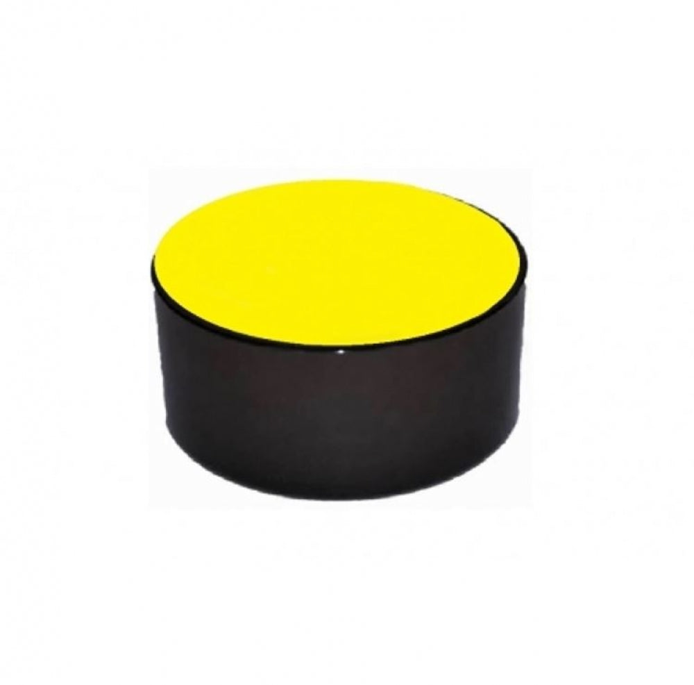 Edco 18826 Teller Sponge and Bowl Set Yellow