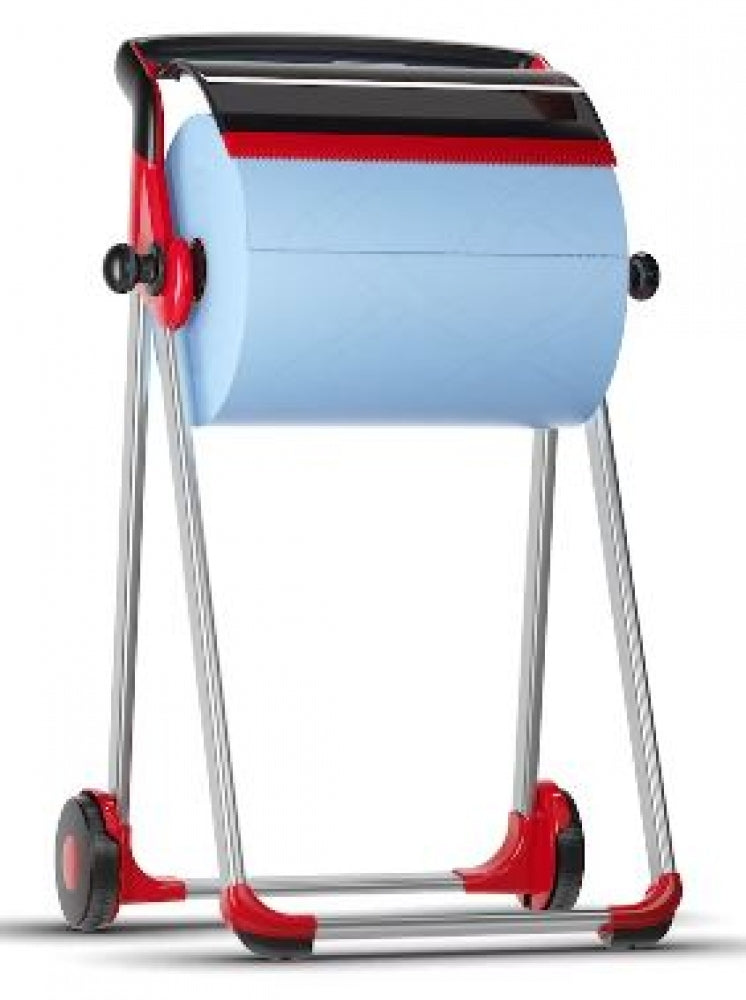 TORK W1 652008 Floor Stand Dispenser