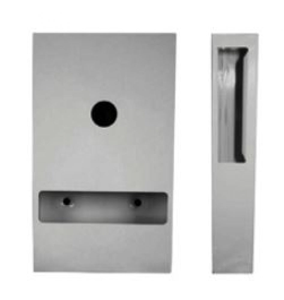 Metlam ML4094 Interleaved Toilet Paper Dispenser
