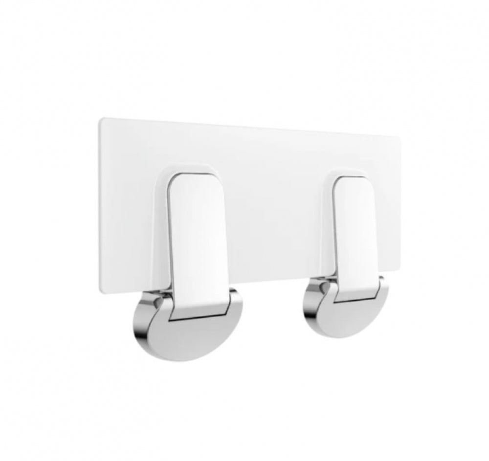 Nero Mecca Care NRCR0002 Shower Seat Soft Close