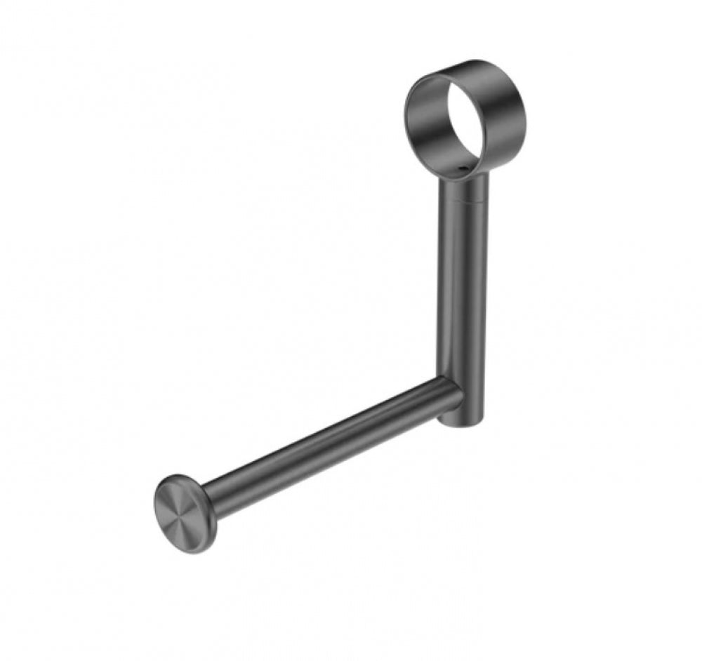 Nero Mecca Care NRCR3286T 32mm Add on Toilet Roll Holder