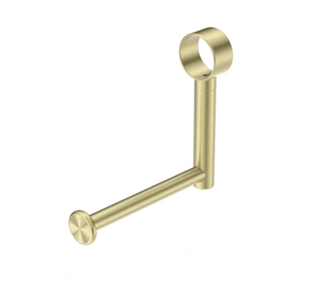 Nero Mecca Care NRCR3286T 32mm Add on Toilet Roll Holder