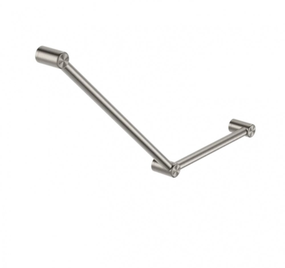 Nero Mecca Care NRCR3245A Ambulant Grab Rail 45 Degree