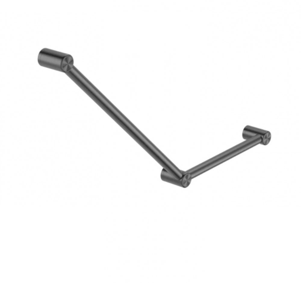 Nero Mecca Care NRCR3245A Ambulant Grab Rail 45 Degree