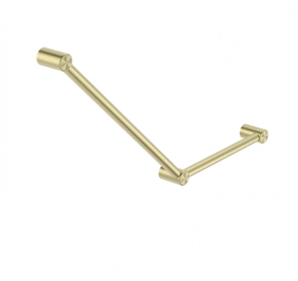 Nero Mecca Care NRCR3245A Ambulant Grab Rail 45 Degree
