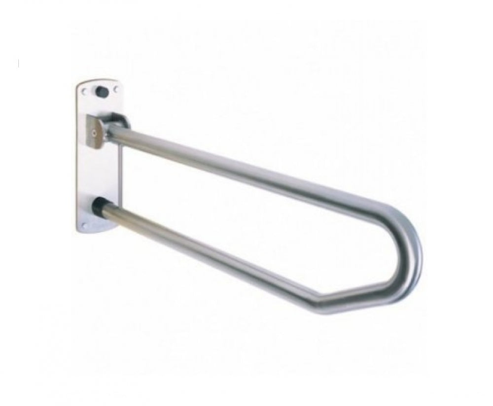 Bradley 832-102 Changing Places Locking Drop Down Grab Rail