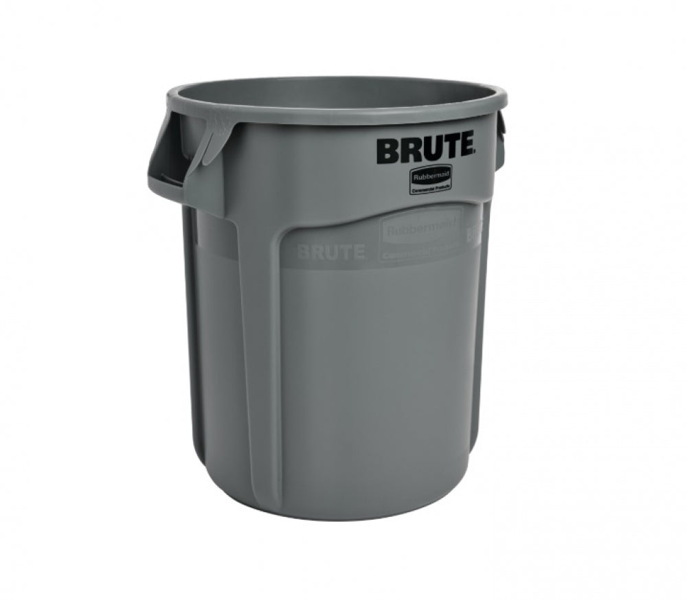 Rubbermaid Brute 2620 Waste Container Round 76L