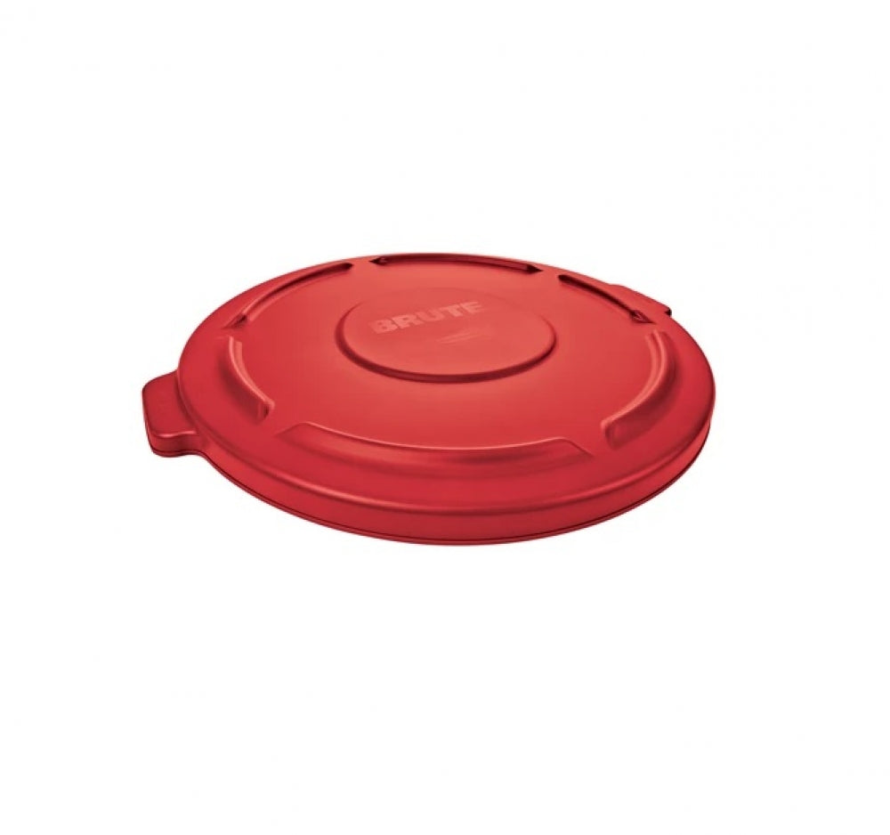 Rubbermaid Brute 2631 Flat Top Lid for 2632 Containers