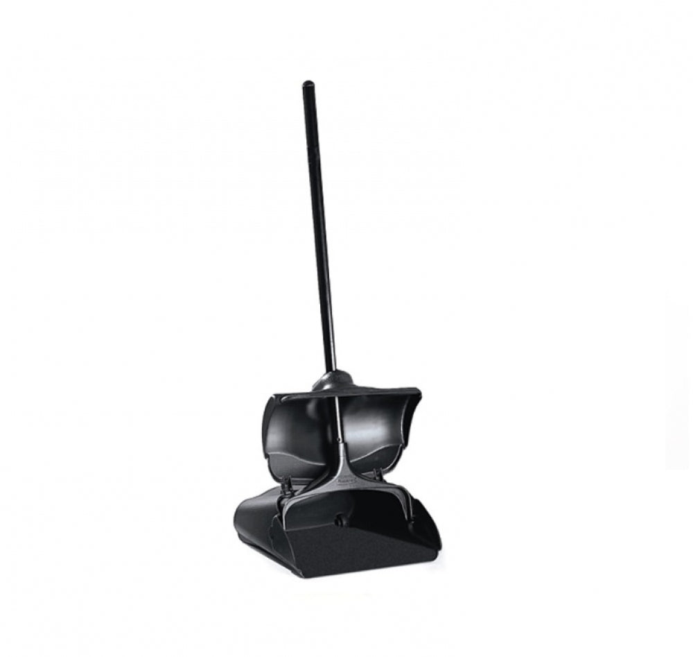 Rubbermaid Executive 2532 Lobby Dust Pan Long Handle